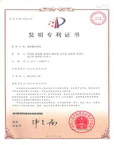 patent